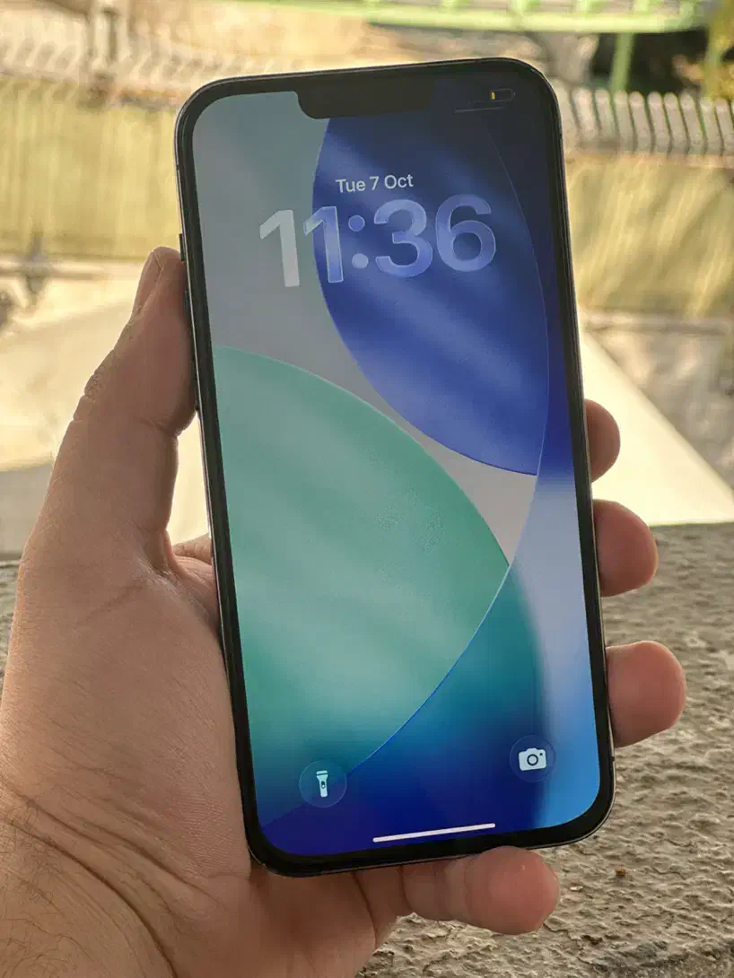 اپل آیفون ۱۳ پرومکس Iphone 13 promax128|موبایل|تهران, اختیاریه|دیوار