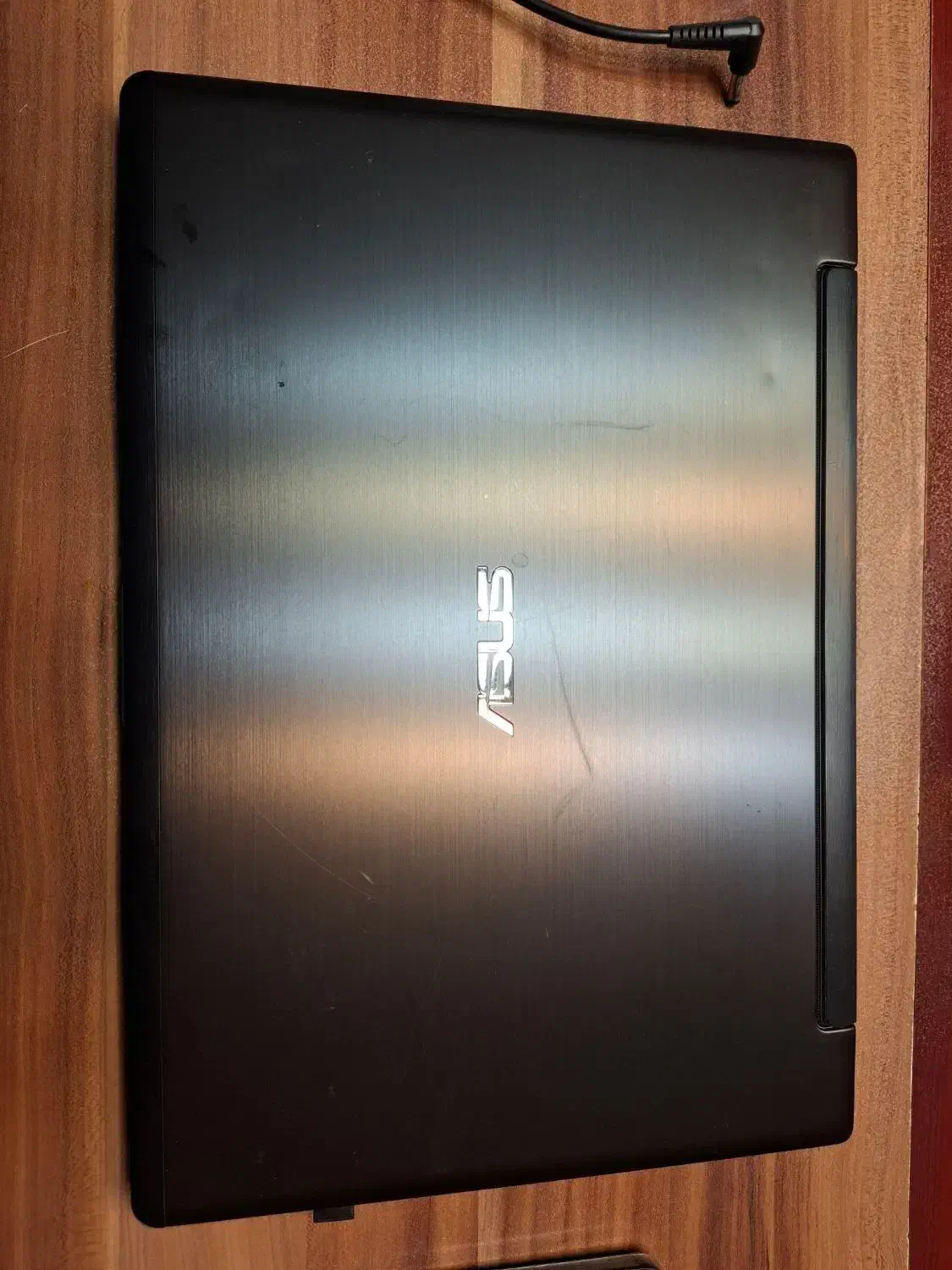 فروش لپ تاپ ایسوس ، سالم و تمیز|رایانه همراه|کرج, شهرک بنفشه|دیوار