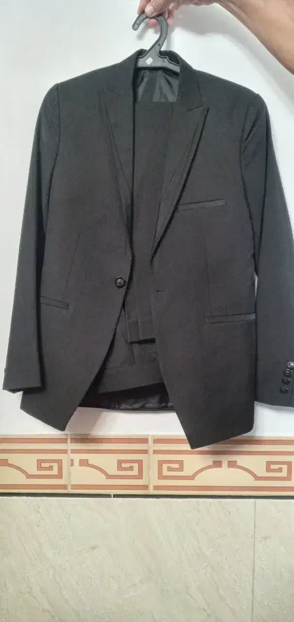 کت و شلوار سایز ۴۰|لباس|ایوانکی, |دیوار