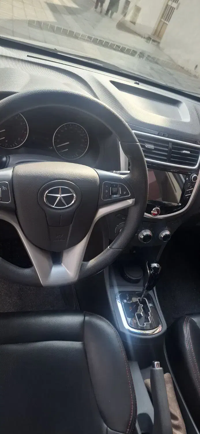 jac. j4|خودرو سواری و وانت|ساوه, |دیوار