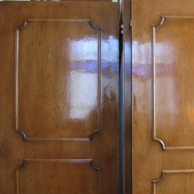 رنگ کاری و پلی استر کاری مبل و سرویس خواب|خدمات پیشه و مهارت|اراک, |دیوار