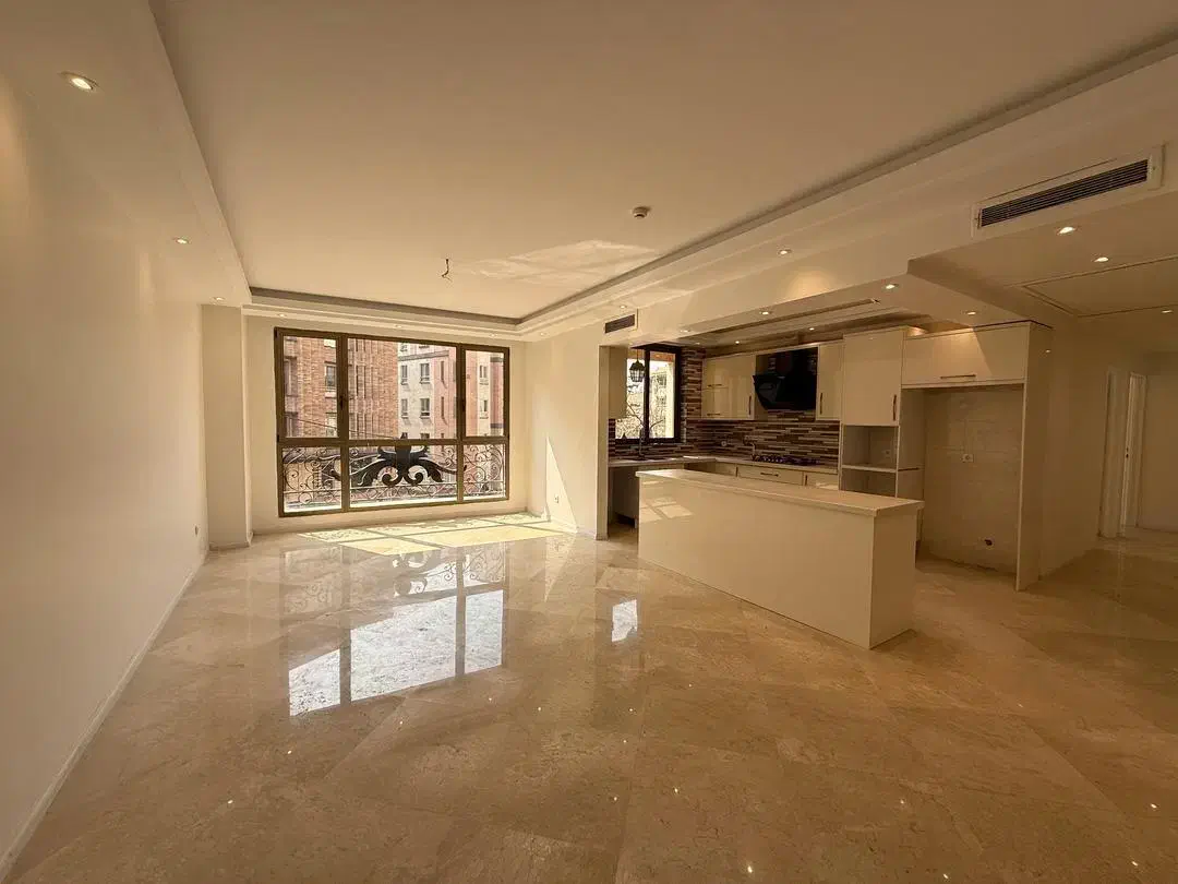 ۱۷۰ متر ۳ خواب top lok جهانتاب تمدید چند ساله