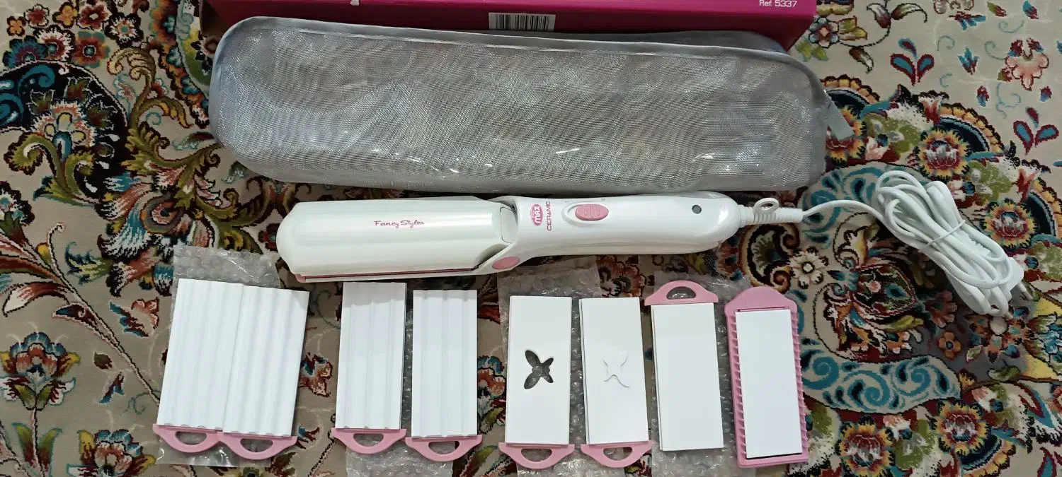 دستگاه چندکاره مکس|آرایشی، بهداشتی، درمانی|خرمآباد, |دیوار