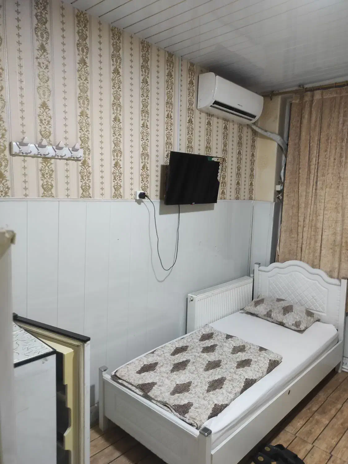 اجاره مسافرخانه|اجارهٔ کوتاه‌مدت آپارتمان و سوئیت|تبریز, |دیوار