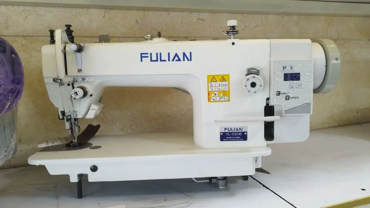 دوپایه فولیان 12درجه|چرخ خیاطی و ریسندگی|تهران, شکوفه (عبدل آباد)|دیوار