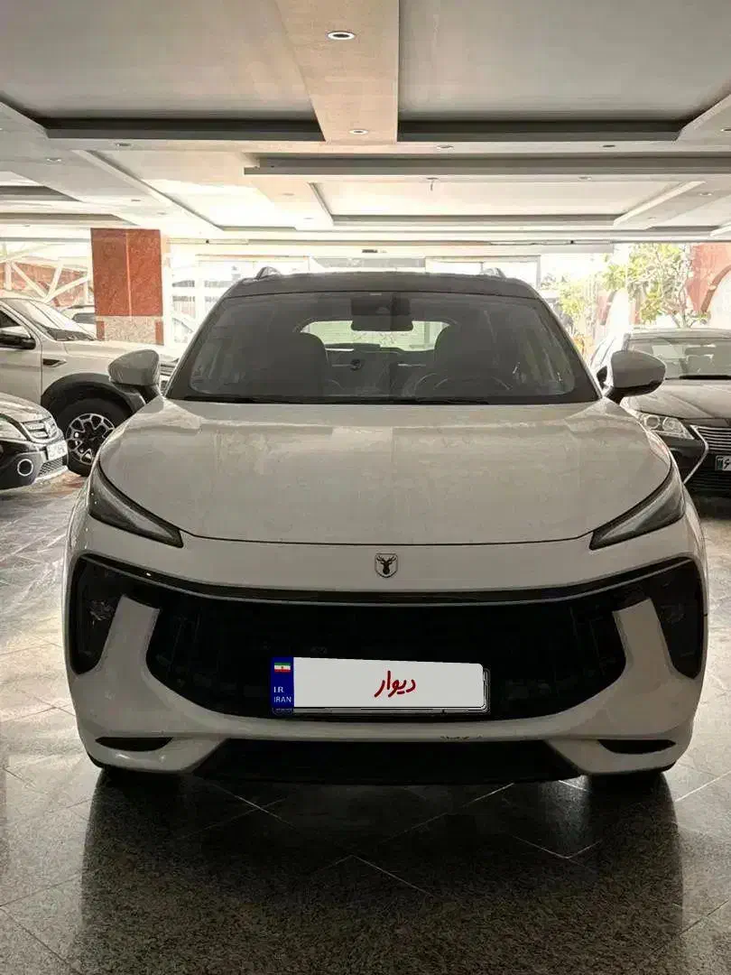 لاماری ۱۴۰۳ در حد صفر|خودرو سواری و وانت|بندرعباس, |دیوار