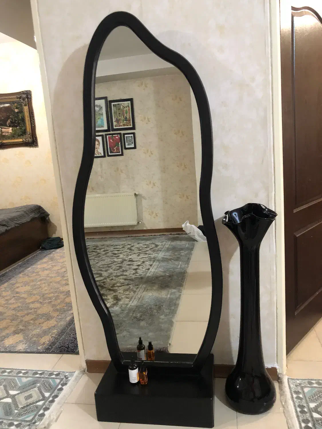 اینه قدی|آینه|فردیس, شهرک شهید حسینی|دیوار