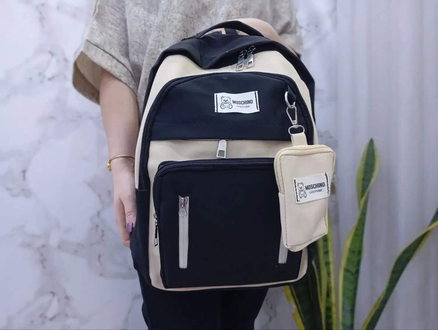 حاجی ارزوانی اینجاست|کیف، کفش، کمربند|چابهار, |دیوار