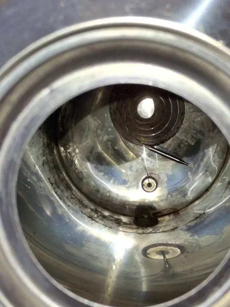 سماور برقی|سماور، چای‌ساز، قهوه‌ساز|لاهیجان, پردسر|دیوار