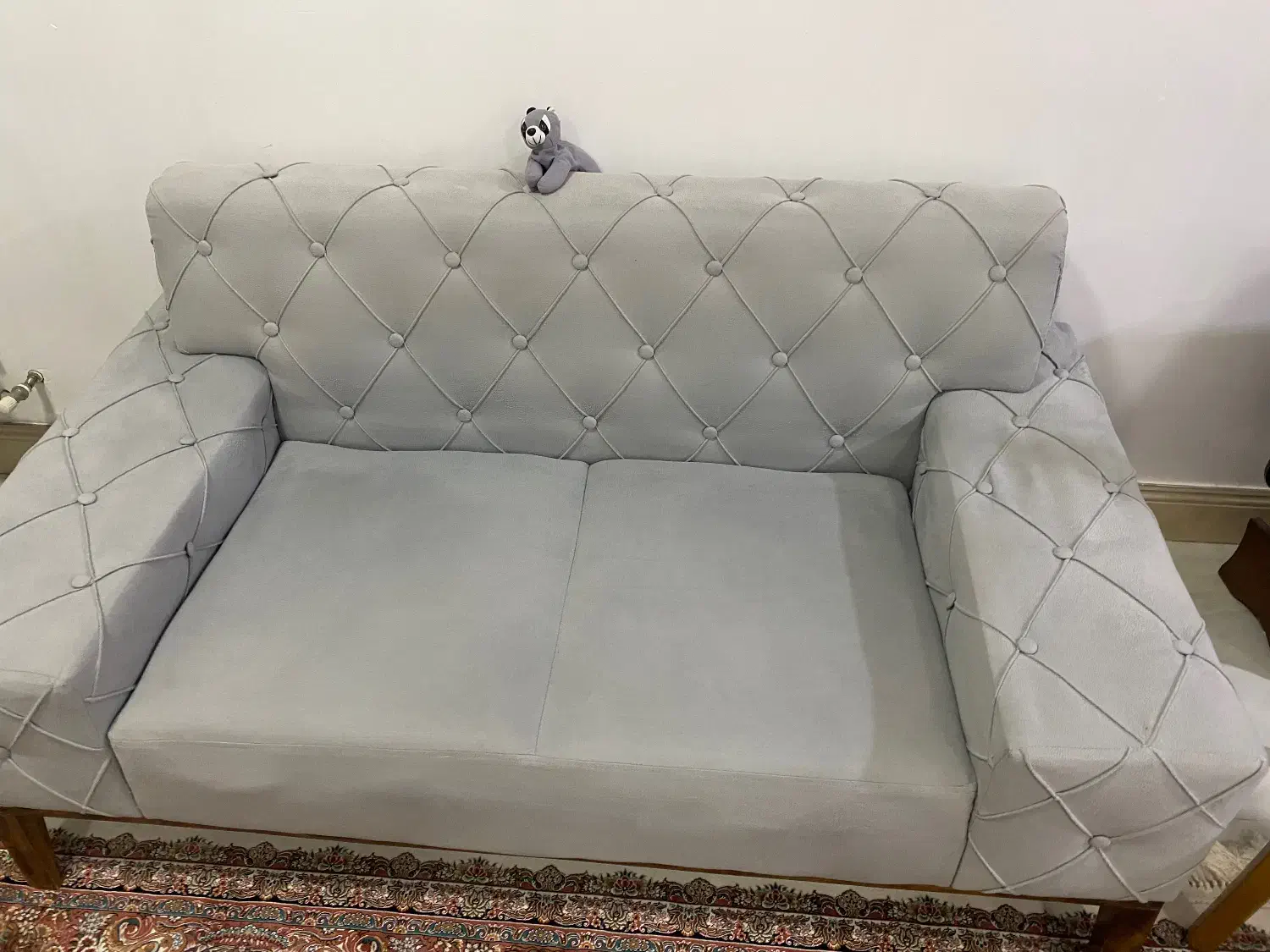 مبل و میزناهارخوری|مبلمان خانگی و میز عسلی|آبدانان, |دیوار