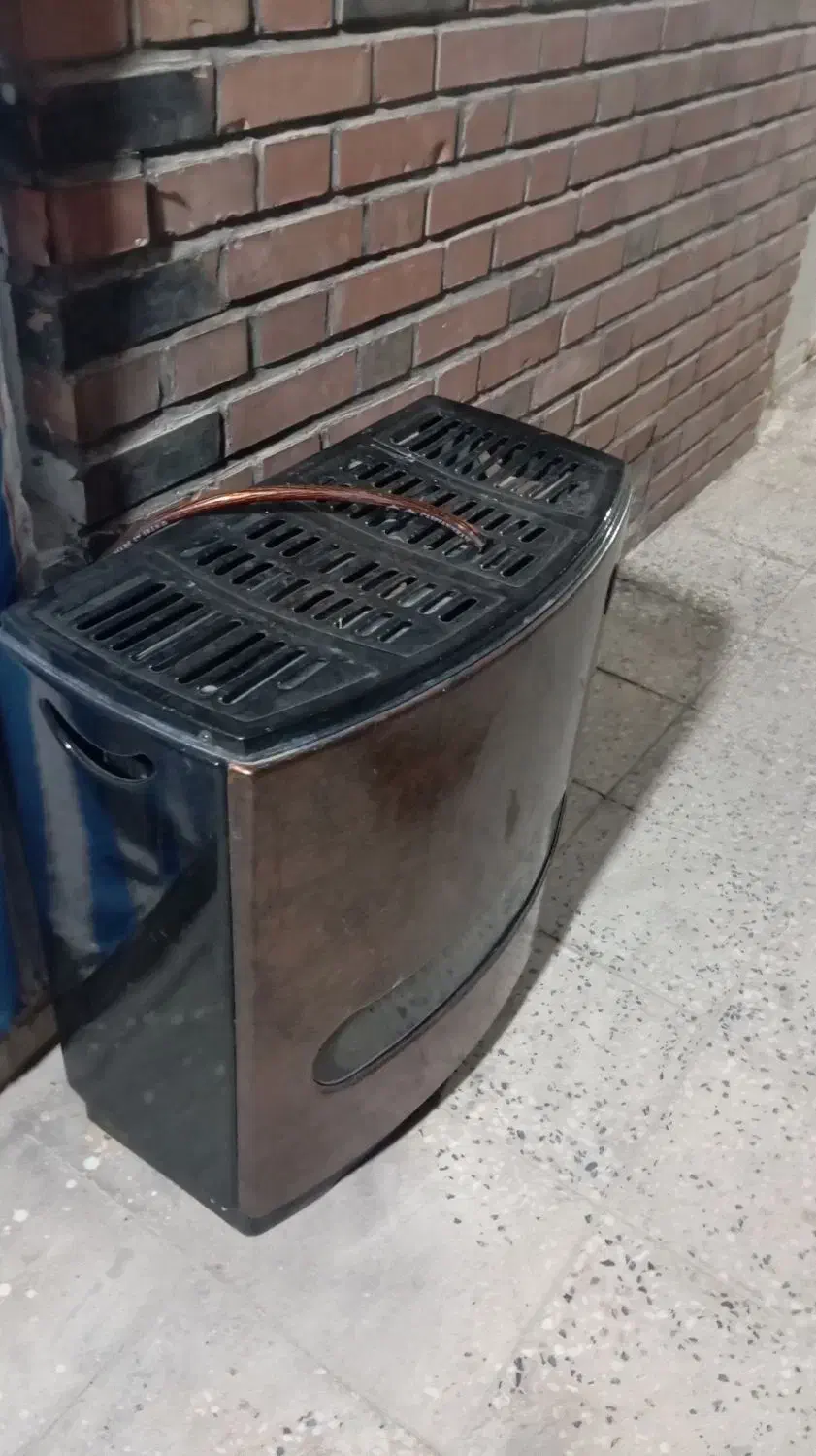 بخاری درخد نو|بخاری، هیتر، شومینه|ایذه, |دیوار