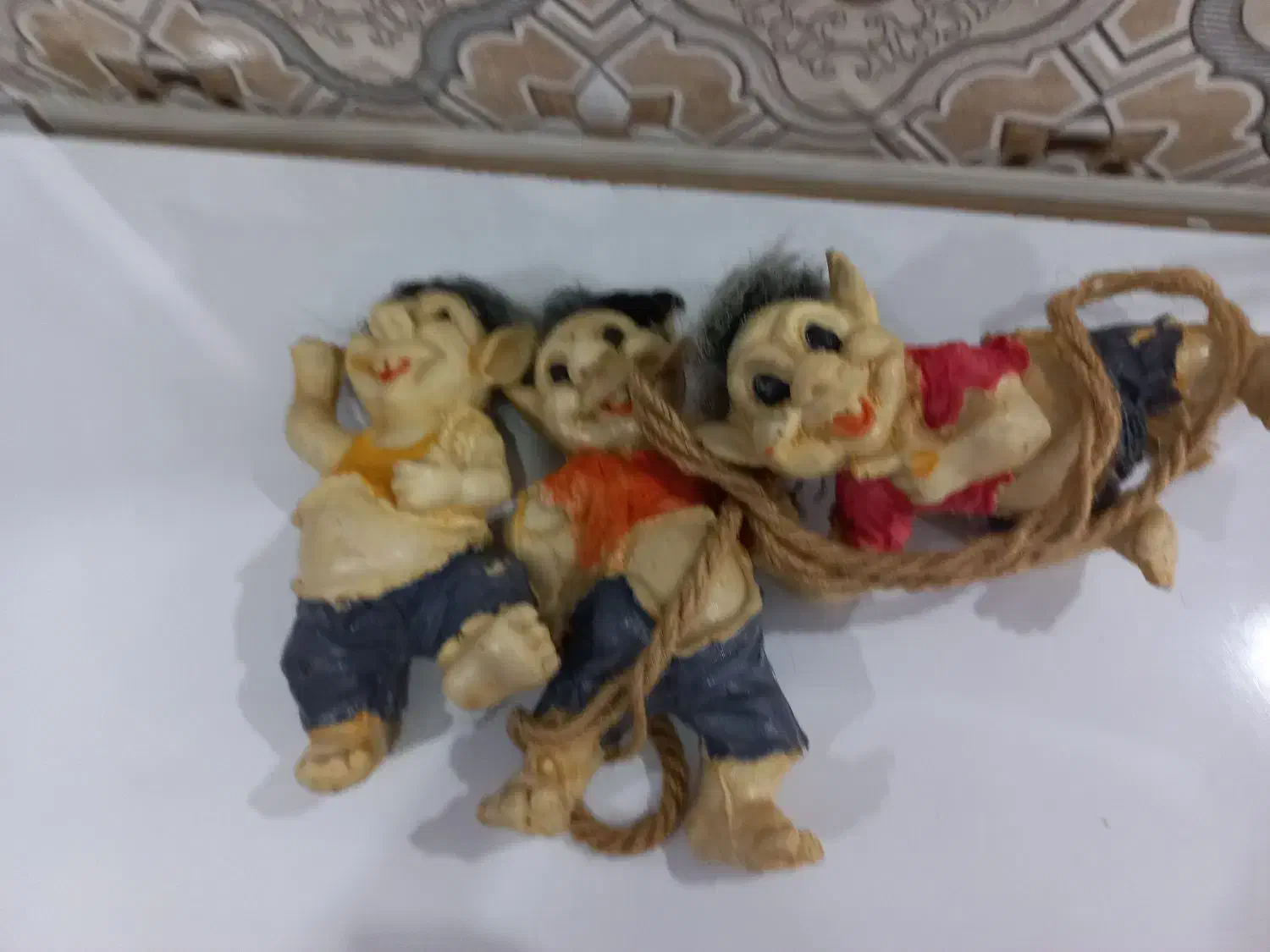 مجسمه|مجسمه، تندیس، ماکت|گلستان (تهران), |دیوار