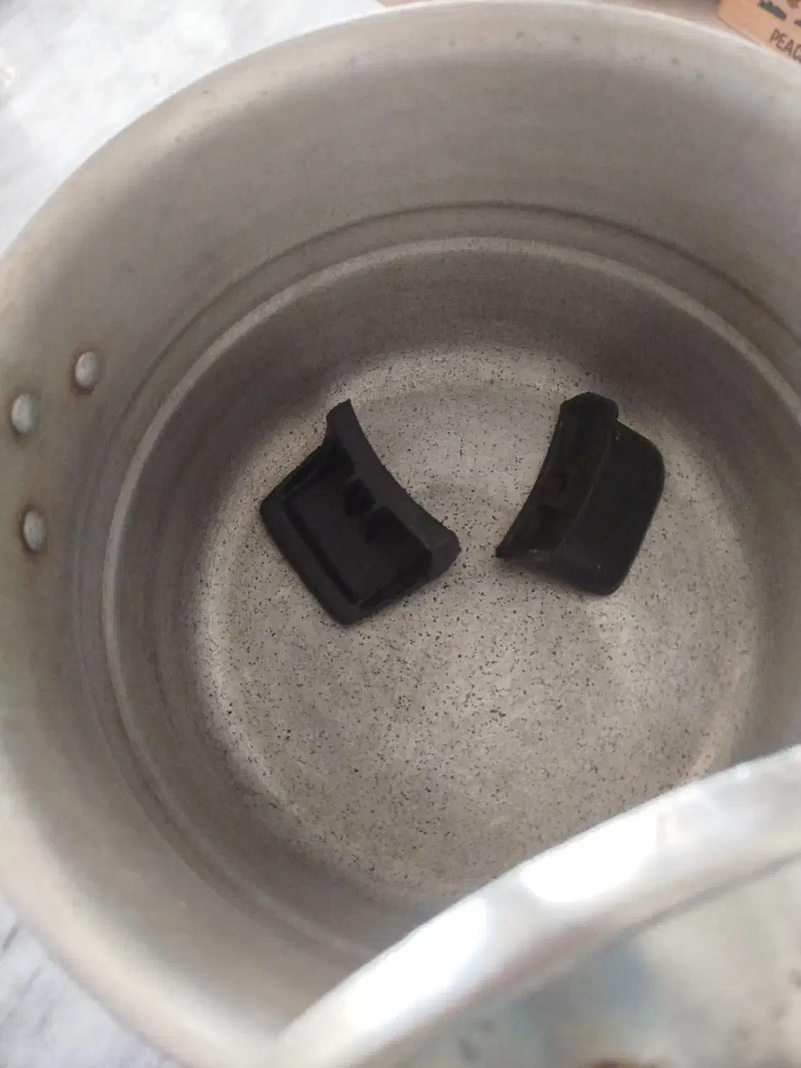 زودپز ۸لیتری سپ مدل پر|ظروف پختوپز|شهرکرد, |دیوار