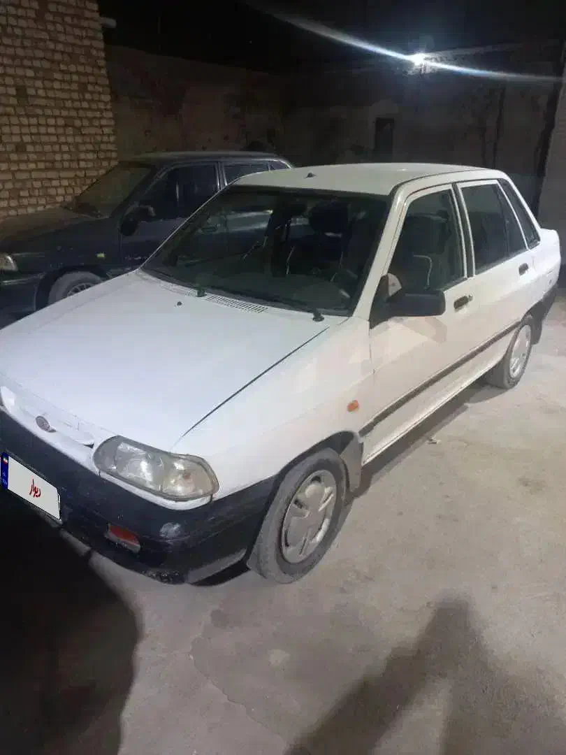 مدل 90تک|خودرو سواری و وانت|نیشابور, پنجراه|دیوار