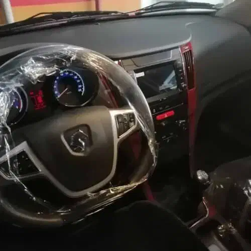 دناپلاس۶دنده ef7 p دستی رینگ اسپرت|خودرو سواری و وانت|دزفول, |دیوار