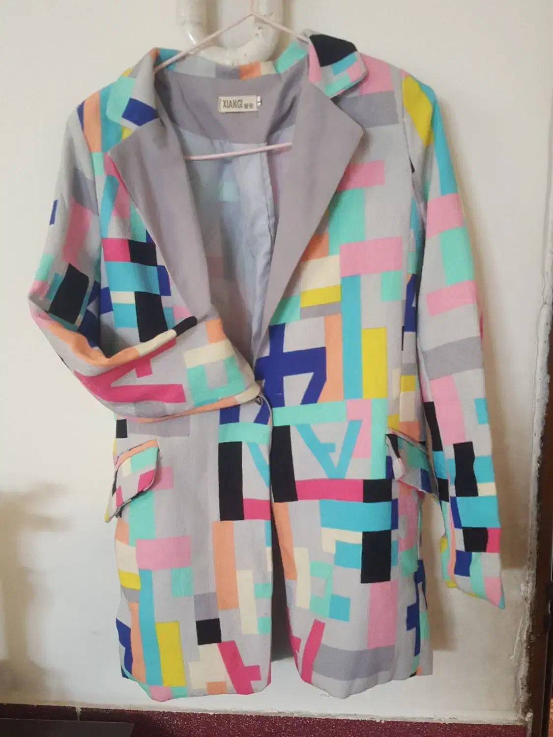 کت مجلسی|لباس|نجف‌آباد, صالح آباد|دیوار