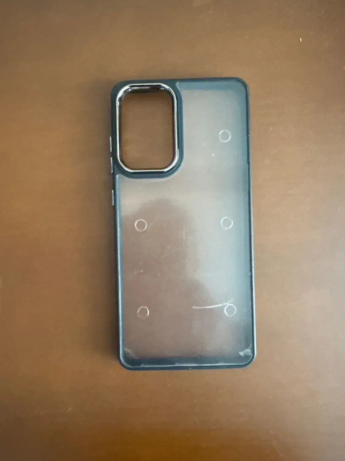 گارد کاور گوشی A72 نو|لوازم جانبی موبایل و تبلت|اصفهان, دشتستان|دیوار