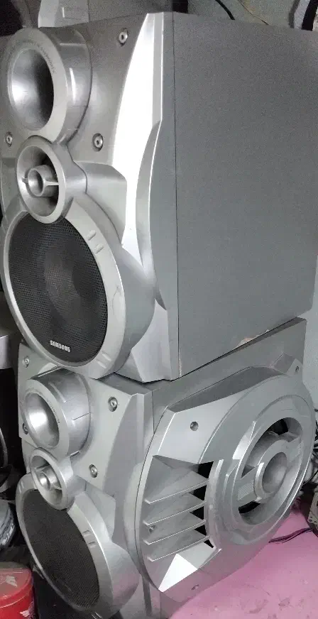 باند ضبط سامسونگ|سیستم صوتی خانگی|مشهد, طلاب|دیوار