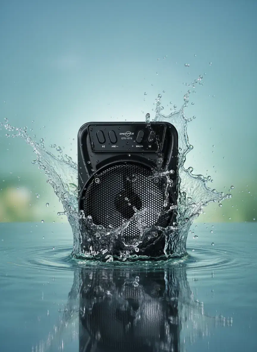 اسپیکر بلوتوثی|پخش‌کننده همراه|تهران, نارمک|دیوار