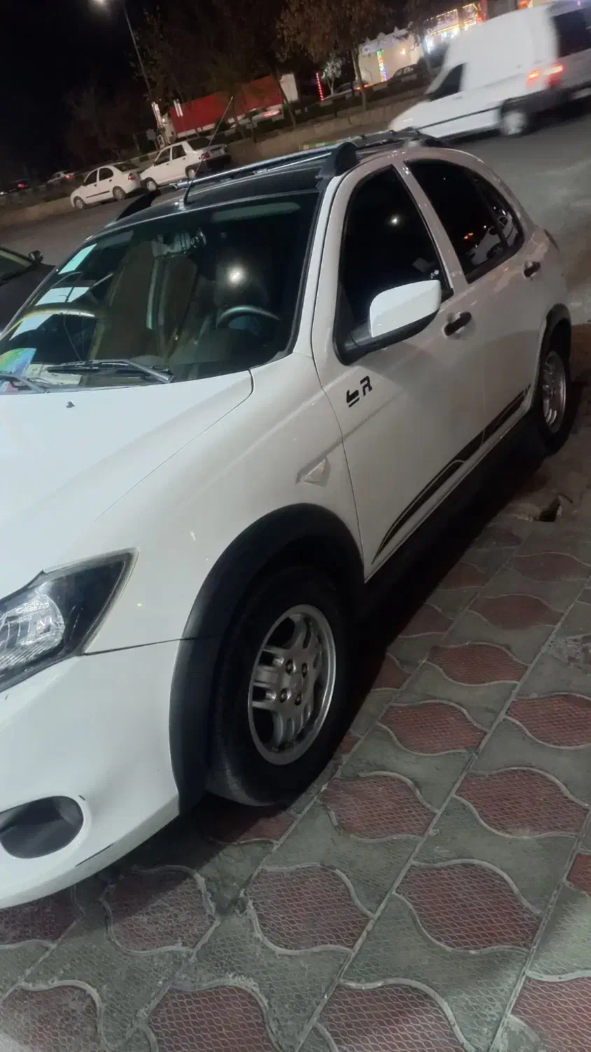 کوئیک R|خودرو سواری و وانت|قوچان, |دیوار