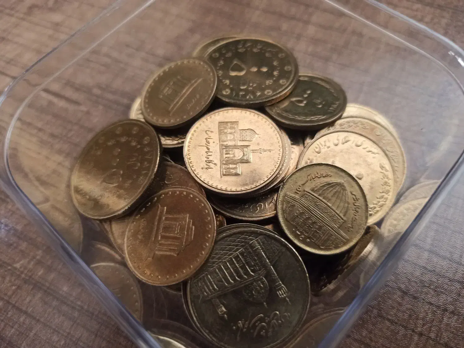 سکه های طلایی بانکی جمهوری اسلامی|کلکسیون سکه، تمبر، اسکناس|تبریز, |دیوار