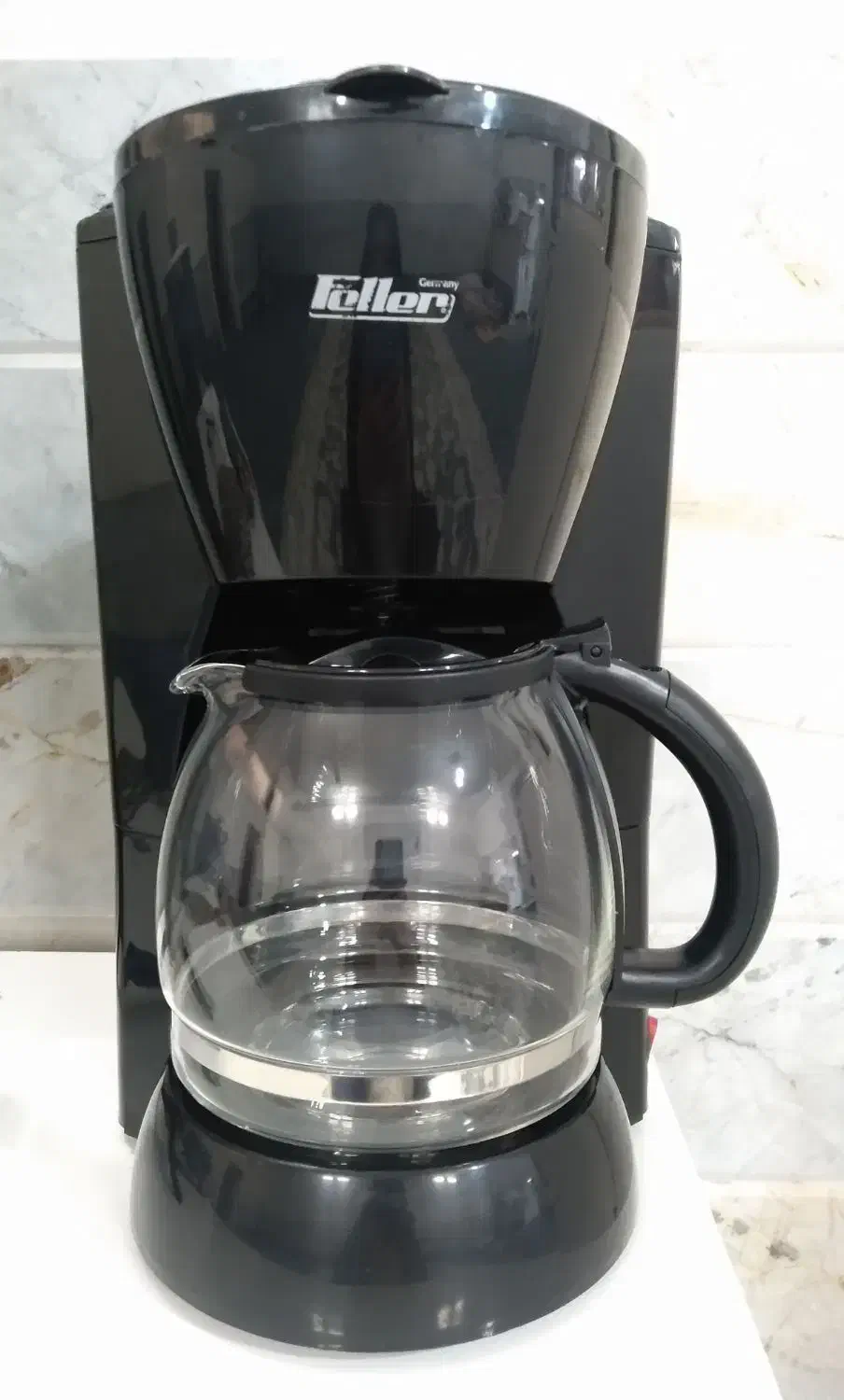 قهوه ساز فلر،سماور،لحاف عروس،کیف|سماور، چایساز، قهوهساز|قم, هفت تیر|دیوار