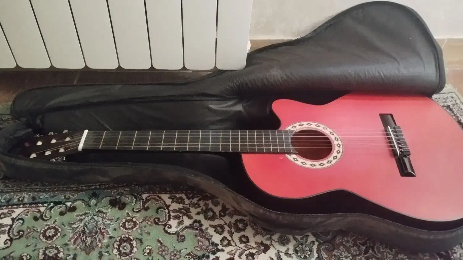 گیتار|گیتار، بیس، امپلیفایر|کرمانشاه, |دیوار