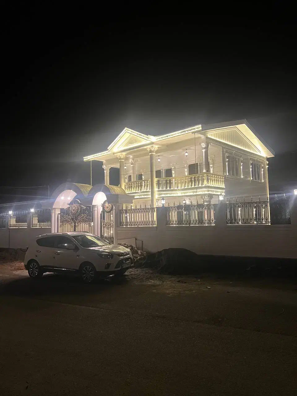 اجاره ویلا دوبلکس آستارا|اجارهٔ کوتاه‌مدت ویلا و باغ|آستارا, |دیوار