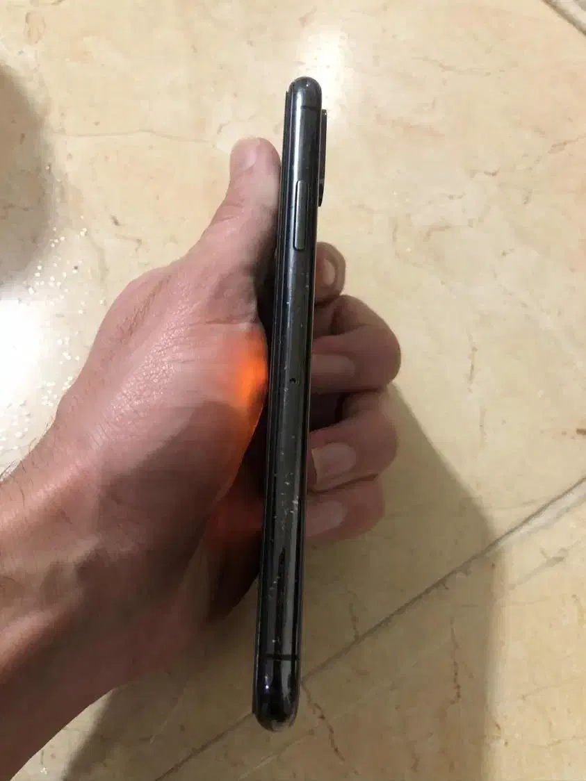 iphone xs 64|موبایل|ارومیه, |دیوار