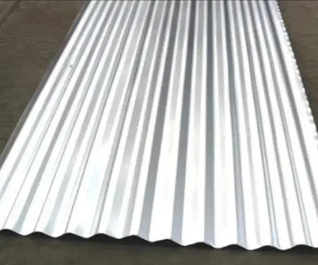 ورق سایبانی گالوانیزه|مصالح و تجهیزات ساختمان|بم, |دیوار