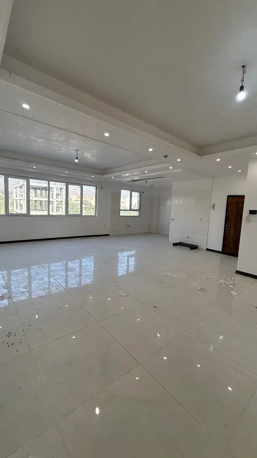 آپارتمان ۱۱۶ متری خاورشهر کلید نخورده|فروش آپارتمان|خاوران, |دیوار