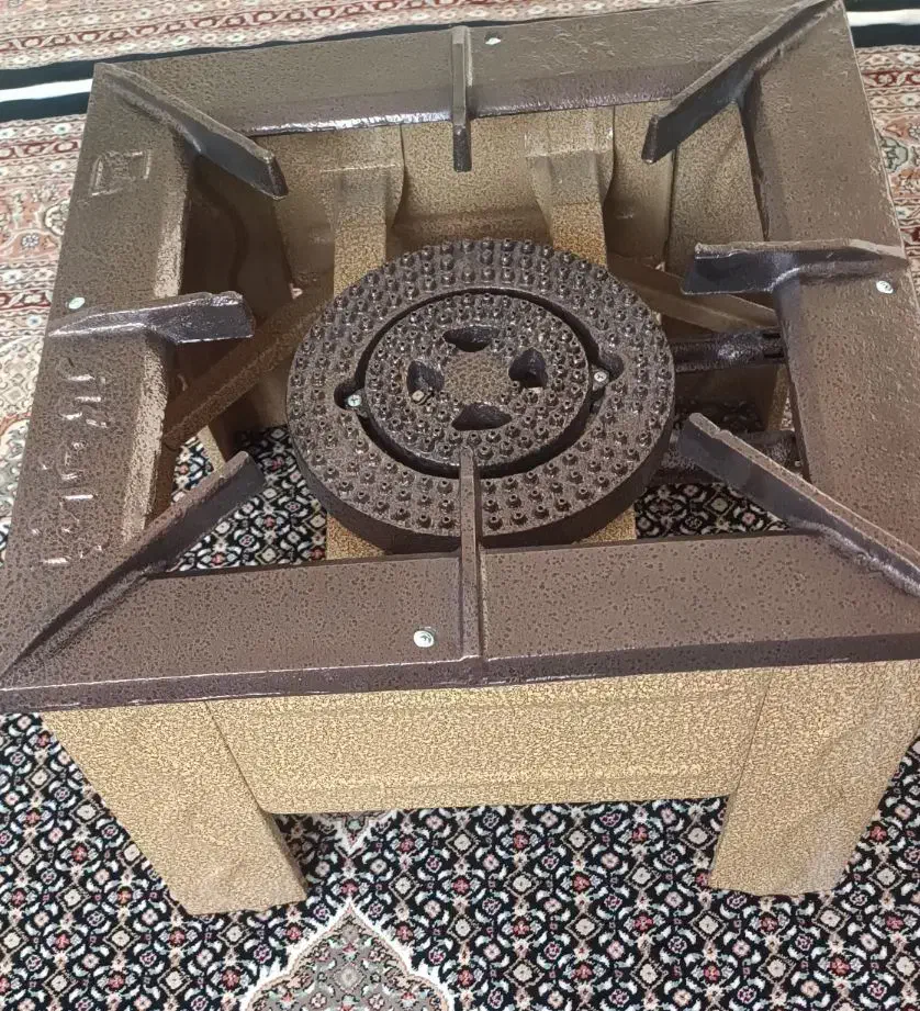 اجاق گاز چهار پایه|اجاق گاز و لوازم برقی پختوپز|سنندج, |دیوار