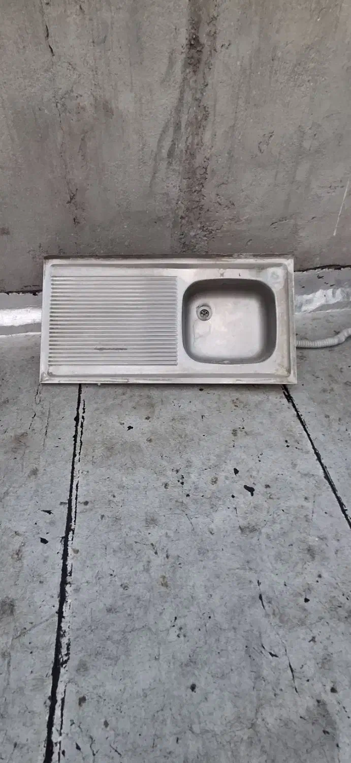 وسایل آشپزخانه|آب‌چکان و نظم‌دهنده ظروف|سراب, |دیوار