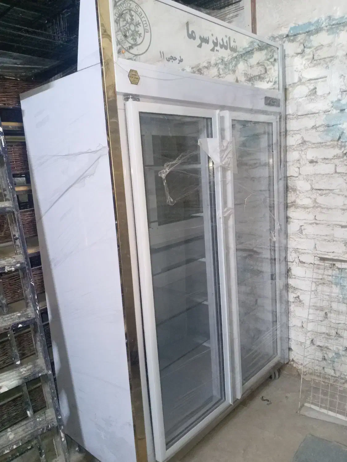 یخچال دودرب و سه درب و فریزر|فروشگاه و مغازه|مشهد, نوید|دیوار