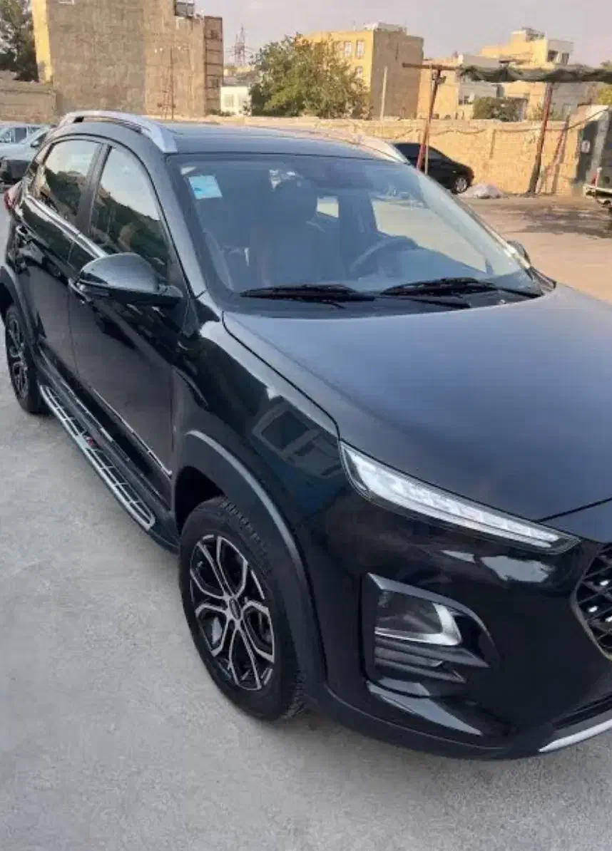 mvm x22 pro mt 402|خودرو سواری و وانت|اسلامشهر, باغ فیض|دیوار