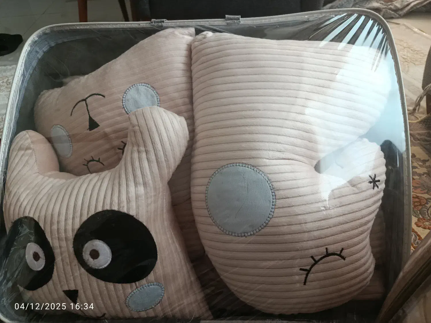 فروش فوری سیسمونی|اسباب و اثاث بچه|شهرکرد, |دیوار