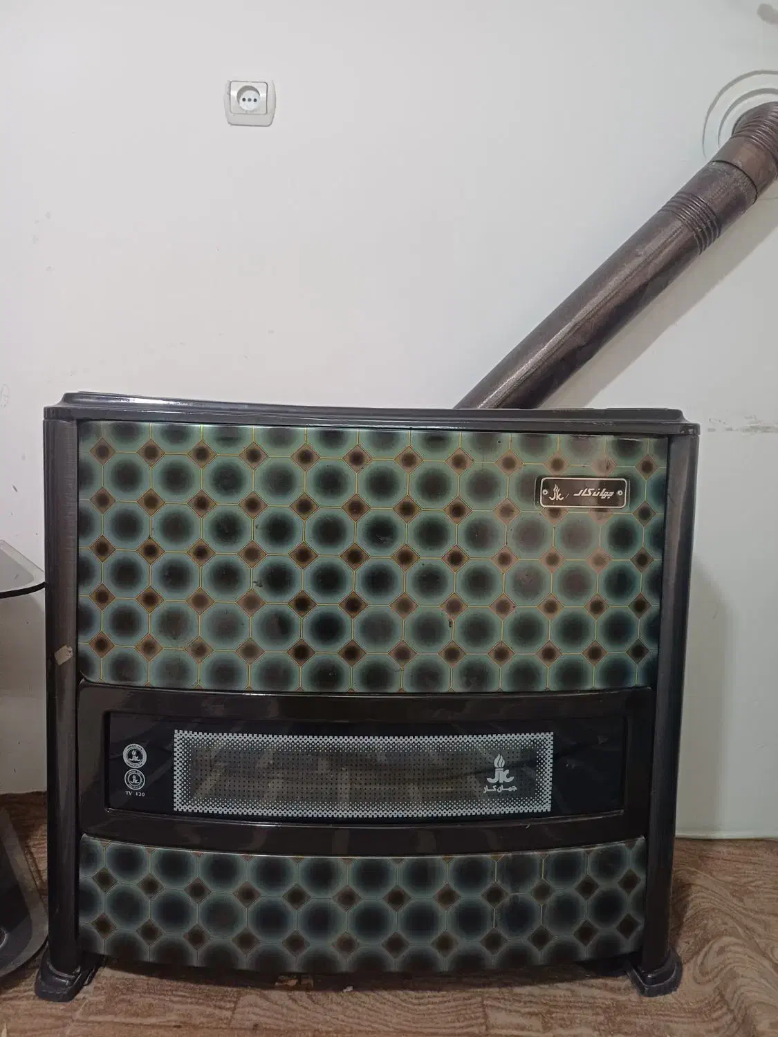 بخاری گازی|بخاری، هیتر، شومینه|مشهد, خرمشهر|دیوار