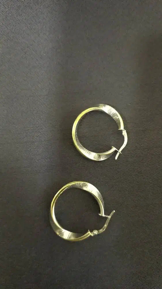 گوشواره بدون اجرت|جواهرات|تهران, امام زاده حسن|دیوار