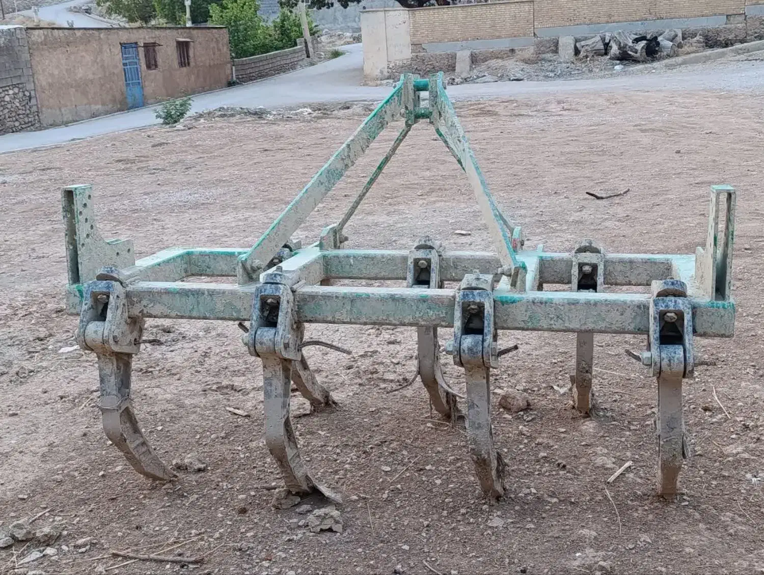 فروش تراکتور|خودرو سنگین|یاسوج, |دیوار