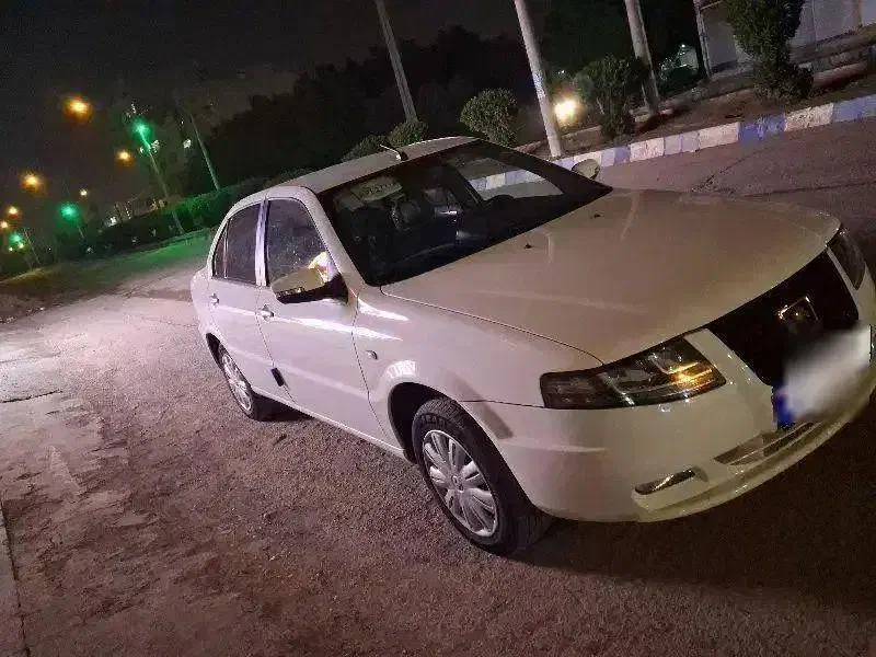 سورن پلاس XUP|خودرو سواری و وانت|اهواز, کوی نفت|دیوار