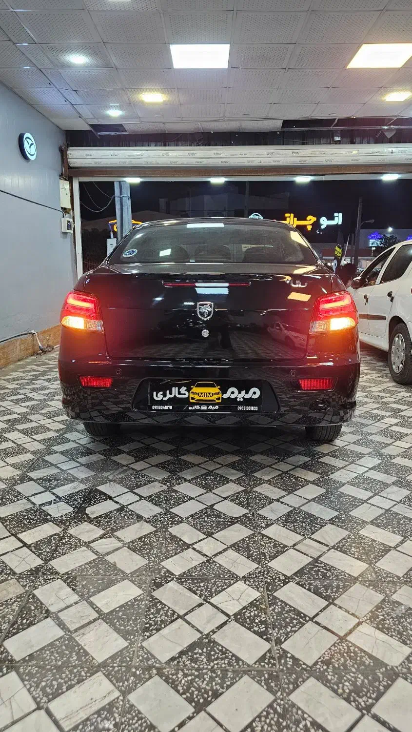 رانا پلاس 1403 با esp|خودرو سواری و وانت|آمل, |دیوار