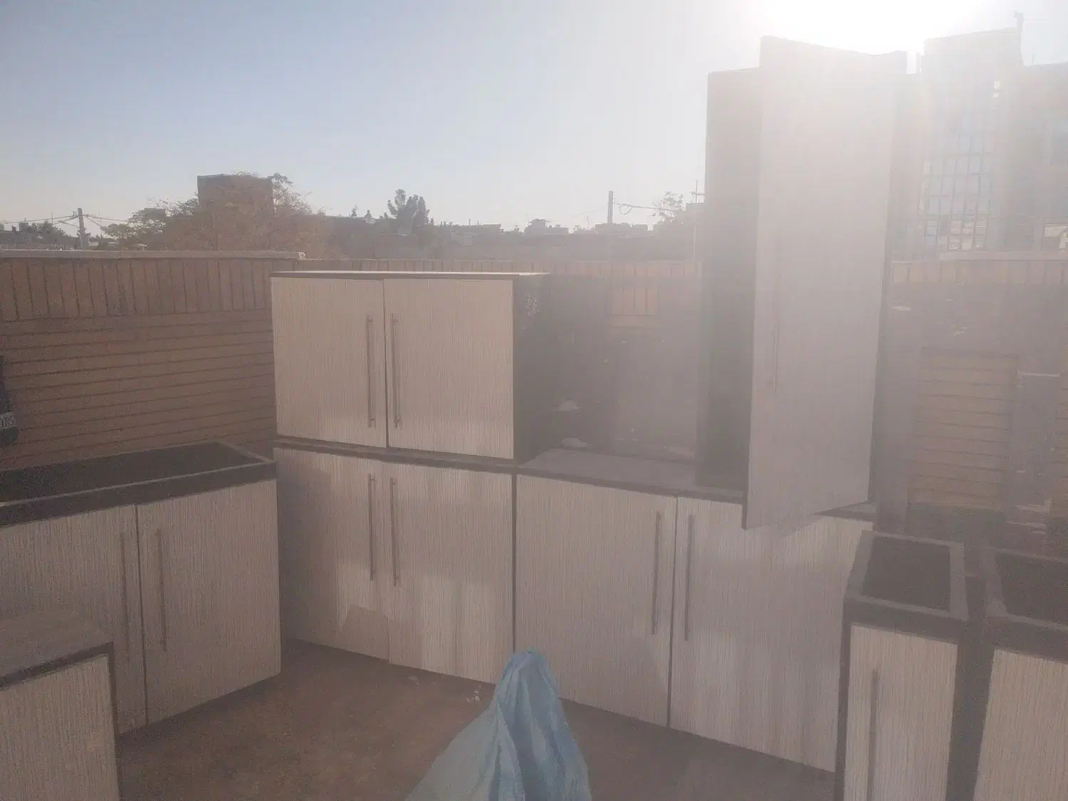 کابینت|مصالح و تجهیزات ساختمان|تربت جام, مطهری|دیوار