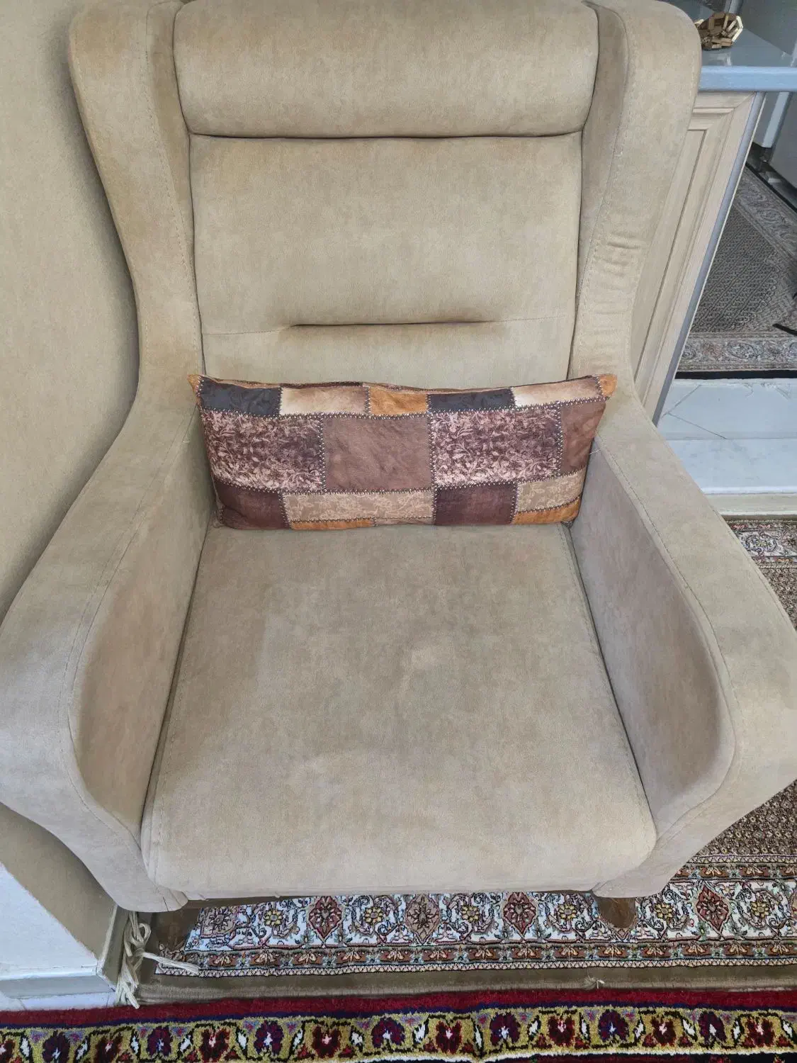 لوازم خانه|مبلمان خانگی و میز عسلی|سهند, |دیوار