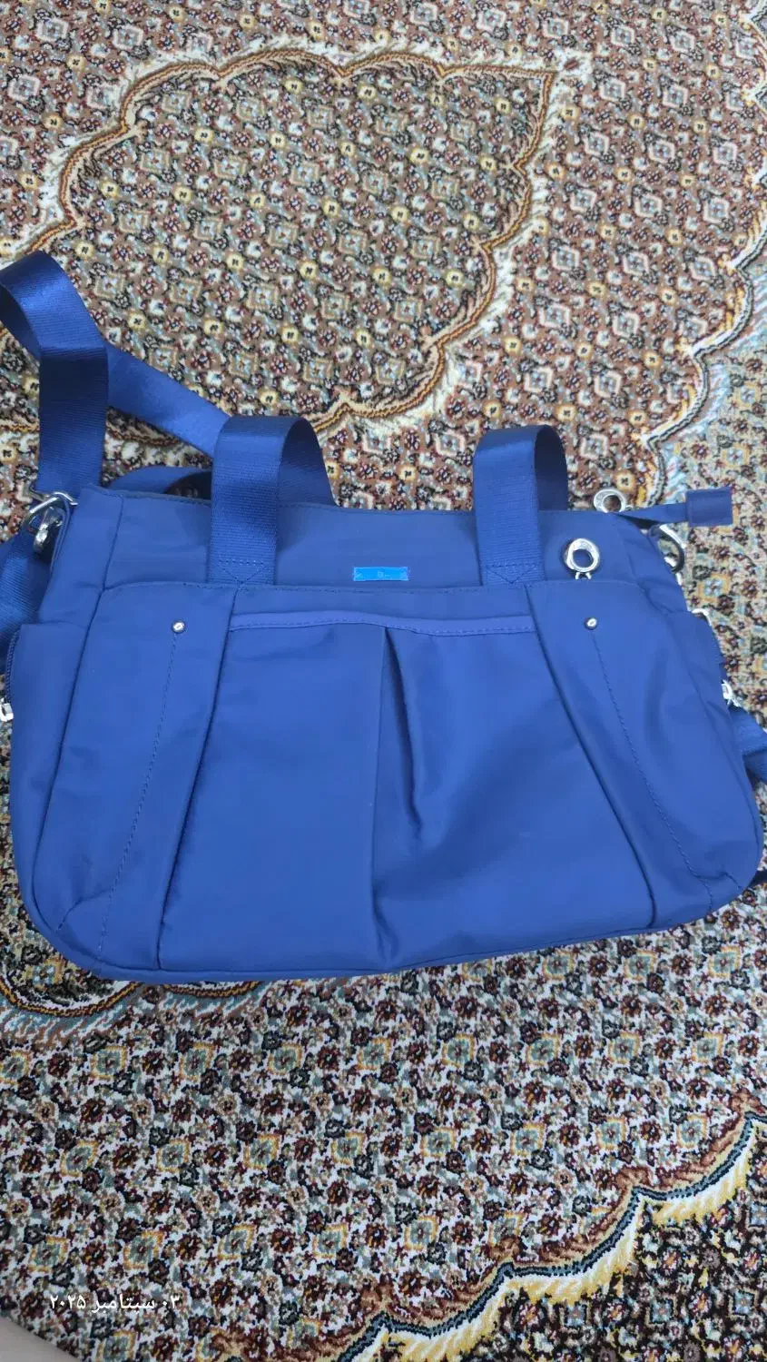 کیف اداری و اسپرت خارجی دانشجویی و کارمندی|کیف، کفش، کمربند|تبریز, |دیوار