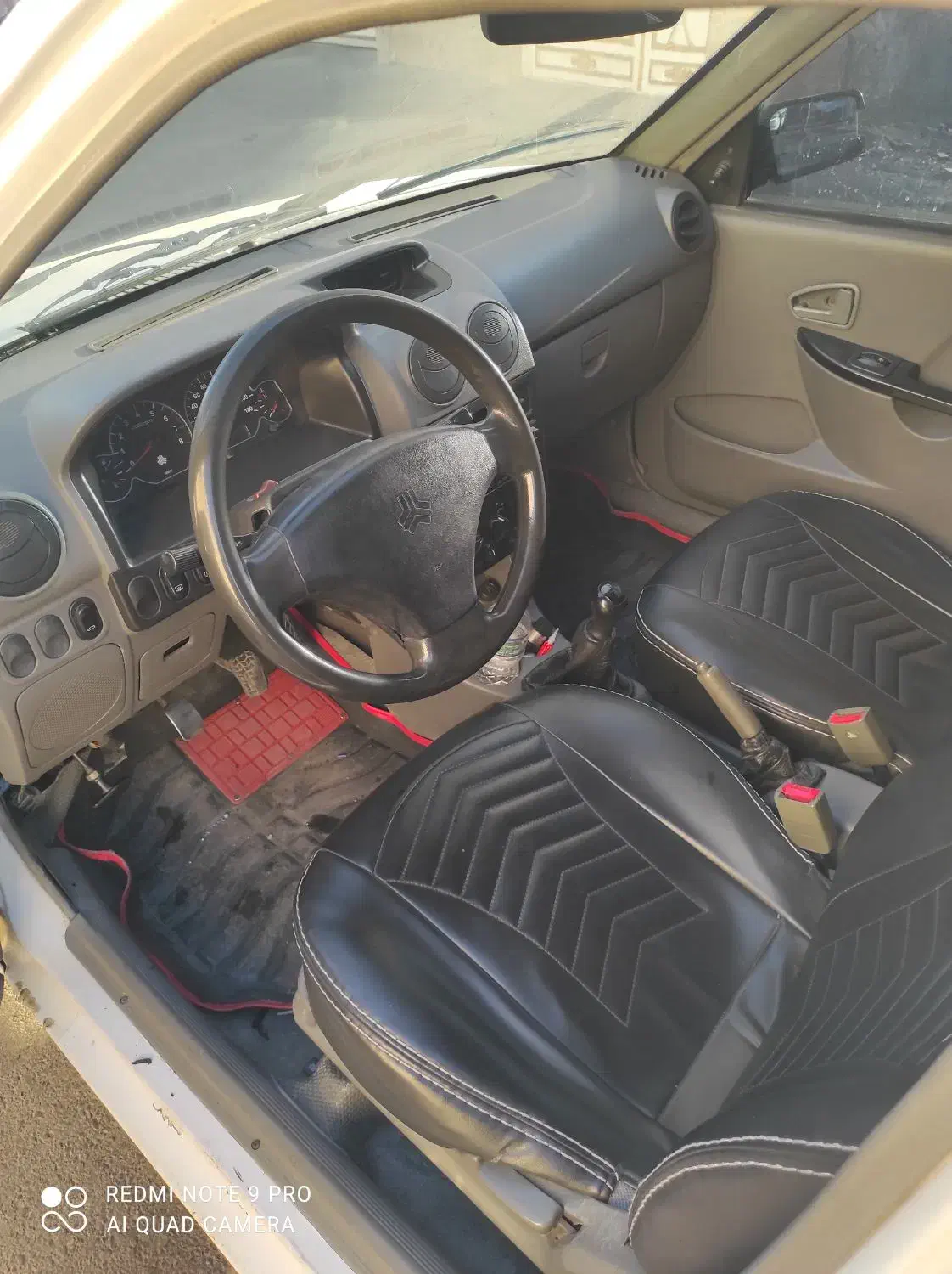 پراید|خودرو سواری و وانت|قرچک, باقرآباد|دیوار