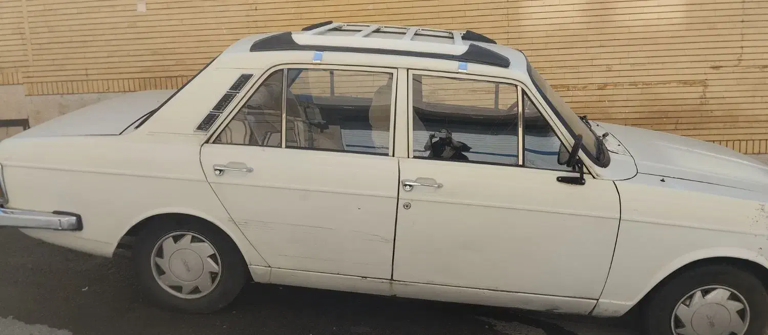 پیکان سالم  مدل78 کاربراتوری|خودرو سواری و وانت|شیراز, هفت تنان|دیوار