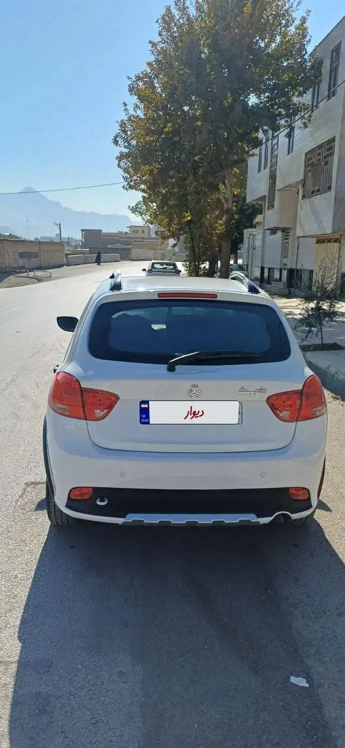 کوییکGxlمدل۱۴۰۳|خودرو سواری و وانت|خرمآباد, |دیوار