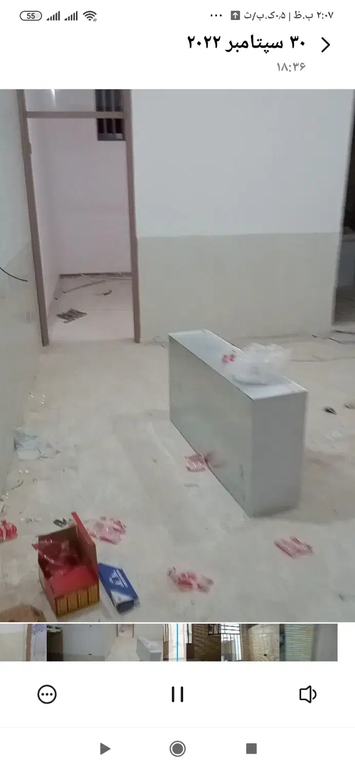 خانه ویلایی سر اسیاب|فروش خانه و ویلا|بم, |دیوار