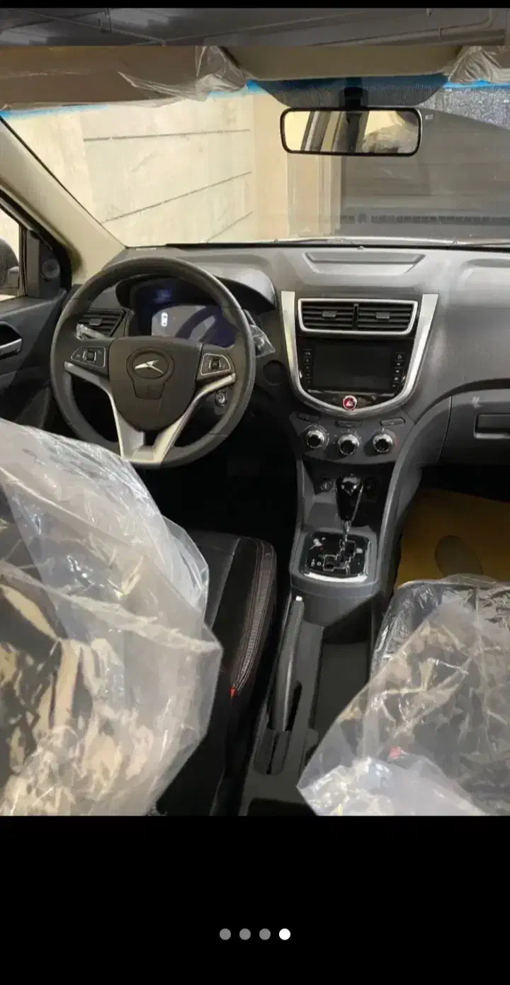 جک  j4 صفر|خودرو سواری و وانت|تهران, بنی‌هاشم|دیوار