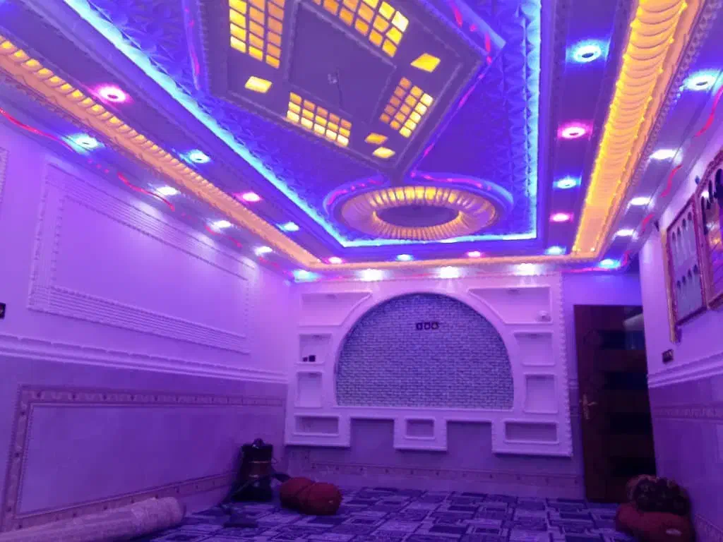 سیم کشی ساختمان|خدمات پیشه و مهارت|خاش, |دیوار